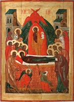 Dormition of the Holy Virgin