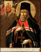 Innocentius, Bishop of Irkutsk, Saint