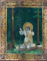 Seraphim of Sarov, St.