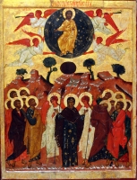Ascension of Jesus Christ
