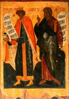 Prophets Solomon and Isaiah