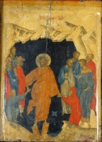 Resurrection of Christ – the Descent into Hell