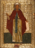 Cyril of Belozersk, the Venerable