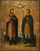 Florus and Laurus, Saints