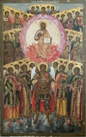 Council of Michael the Archangel and other angels