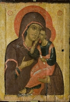 Our Lady of Lyubyatovo