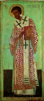 John the Chrysostom, St.