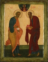 Peter and Paul, the Apostles