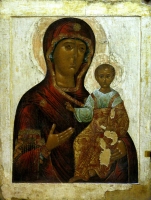 Our Lady of Smolensk