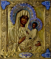 Our Lady of Tikhvin