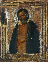 Seraphim of Sarov, St.