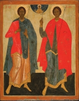 Florus and Laurus, the Great Martyrs