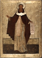 Cyril of Belozersk, Venerable