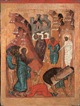 Raising of Lazarus 